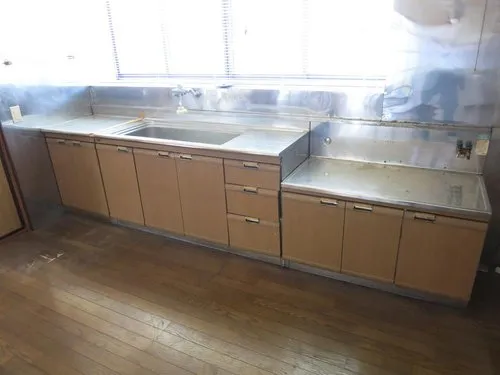 [6DK Property] Yusa-machi Akumi-gun Yamagata Prefecture (12)
