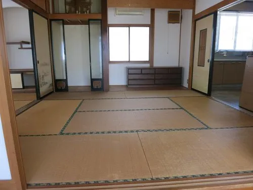 [6DK Property] Yusa-machi Akumi-gun Yamagata Prefecture (5)