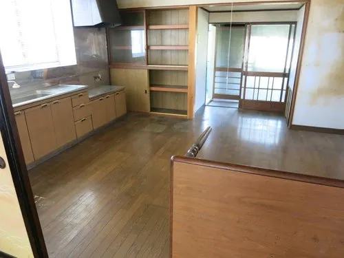 [6DK Property] Yusa-machi Akumi-gun Yamagata Prefecture (10)