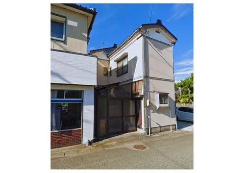 5DK Sakata City Yamagata Prefecture Property (1)