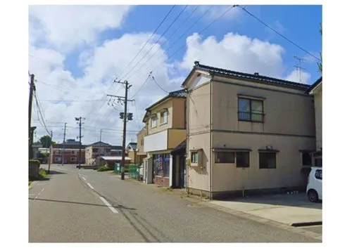 5DK Sakata City Yamagata Prefecture Property (2)