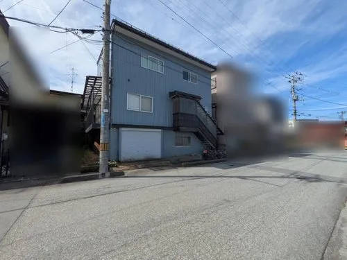 6DK Property Yamagata City Yamagata Prefecture (2)