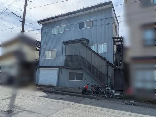 6DK Property Yamagata City Yamagata Prefecture (3)