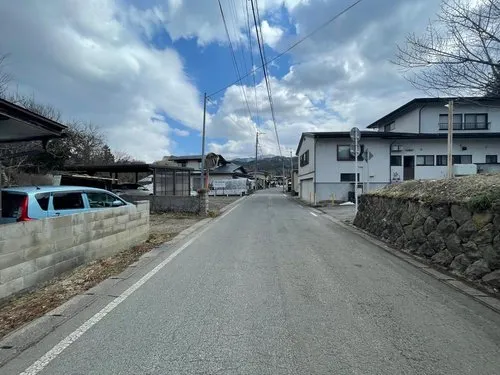 6K Property Kaminoyama City Yamagata Prefecture (2)