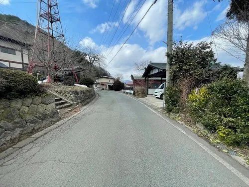 6K Property Kaminoyama City Yamagata Prefecture (3)