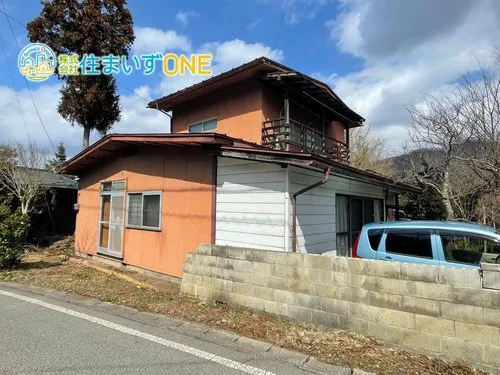 6K Property Kaminoyama City Yamagata Prefecture (4)