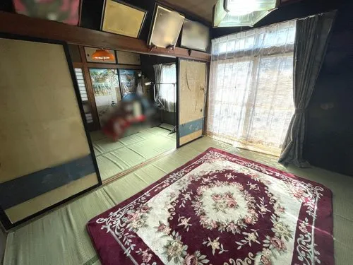 6K Property Kaminoyama City Yamagata Prefecture (8)