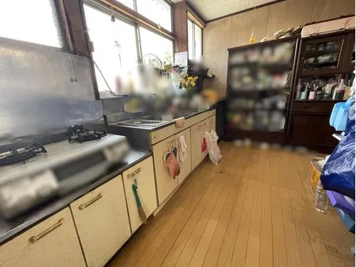 6K Property Kaminoyama City Yamagata Prefecture (9)