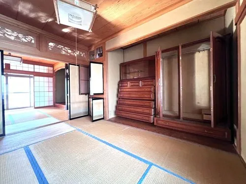 5DK Nakayama-machi Yamagata Prefecture Property (12)
