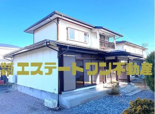5DK Nakayama-machi Yamagata Prefecture Property (5)