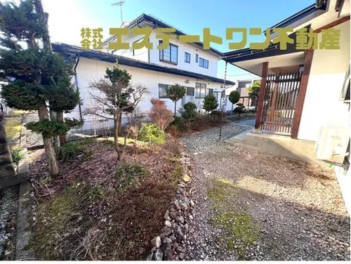 5DK Nakayama-machi Yamagata Prefecture Property (6)