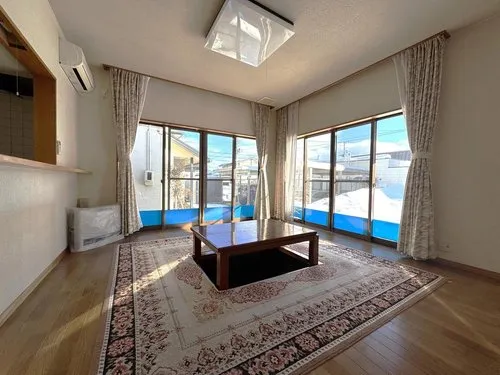 4LDK Property Yonezawa City Yamagata Prefecture (2)