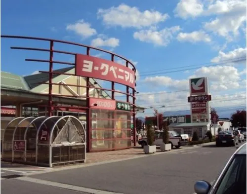 4LDK Property Yonezawa City Yamagata Prefecture (11)