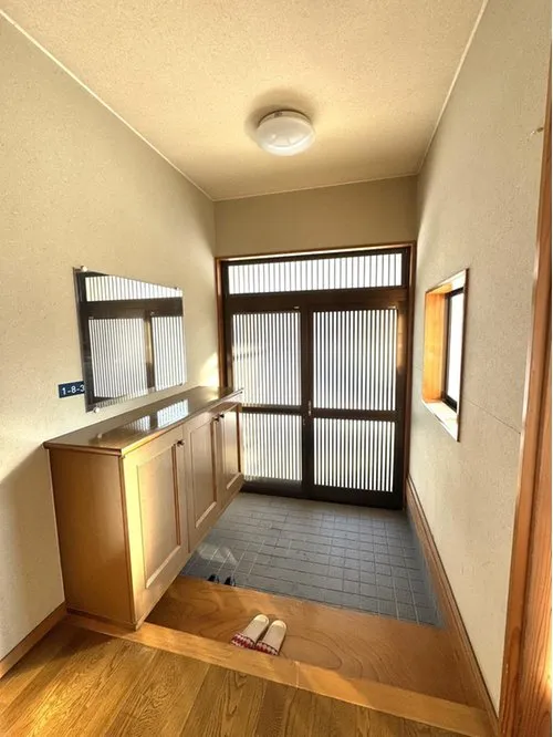 4LDK Property Yonezawa City Yamagata Prefecture (3)