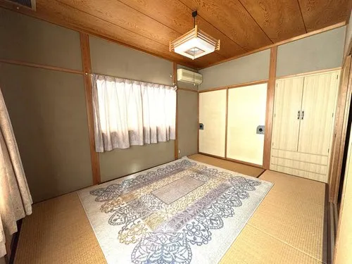 4LDK Property Yonezawa City Yamagata Prefecture (4)