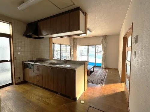 4LDK Property Yonezawa City Yamagata Prefecture (5)