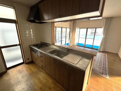 4LDK Property Yonezawa City Yamagata Prefecture (6)