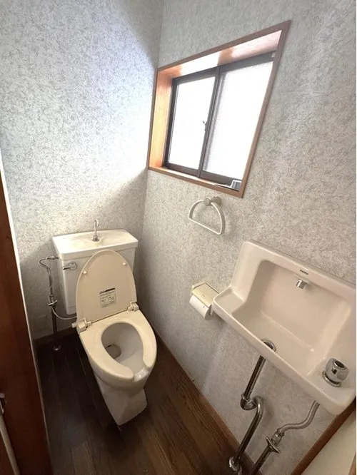 4LDK Property Yonezawa City Yamagata Prefecture (9)