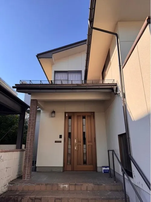 Yamagata Prefecture Yamagata City 7DK Property (2)