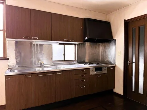 Yamagata Prefecture Yamagata City 7DK Property (11)