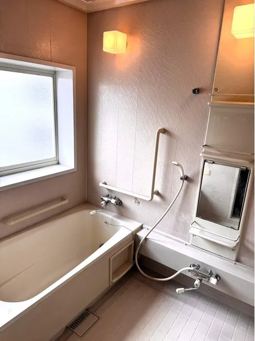 Yamagata Prefecture Yamagata City 7DK Property (12)