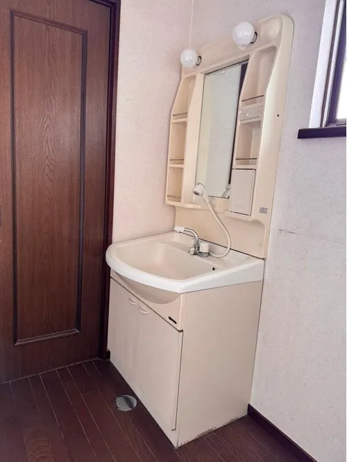 Yamagata Prefecture Yamagata City 7DK Property (13)