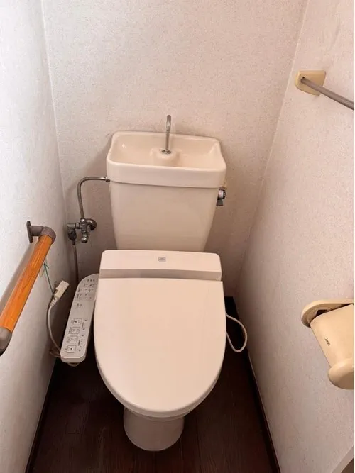 Yamagata Prefecture Yamagata City 7DK Property (14)
