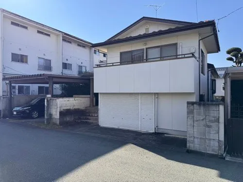 Yamagata Prefecture Yamagata City 7DK Property (3)