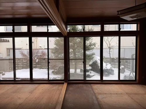 Yamagata Prefecture Yamagata City 7DK Property (4)