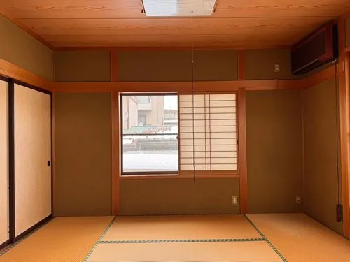 Yamagata Prefecture Yamagata City 7DK Property (5)