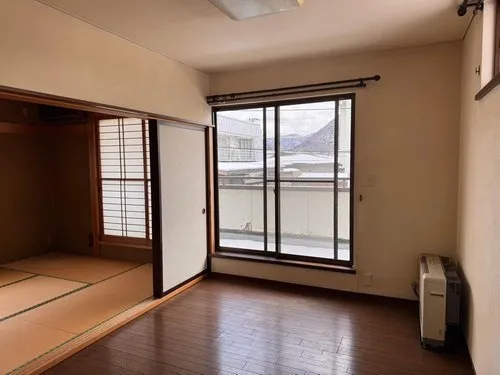 Yamagata Prefecture Yamagata City 7DK Property (6)