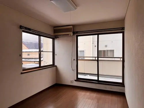 Yamagata Prefecture Yamagata City 7DK Property (7)