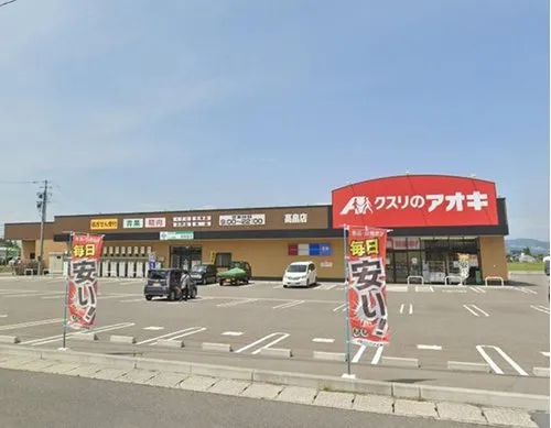 6LDK Property Takahata Town Yamagata Prefecture (7)