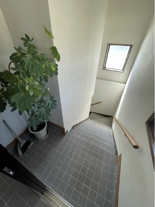 6DK+S Property Sakata City Yamagata Prefecture (12)