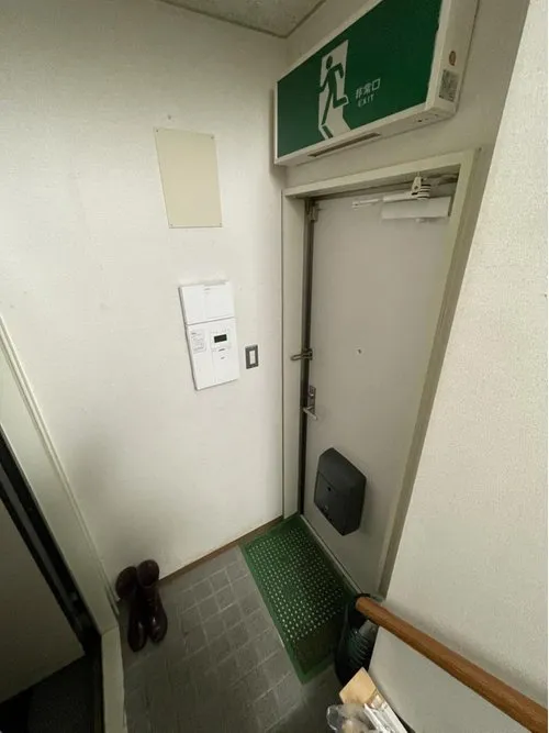 6DK+S Property Sakata City Yamagata Prefecture (13)