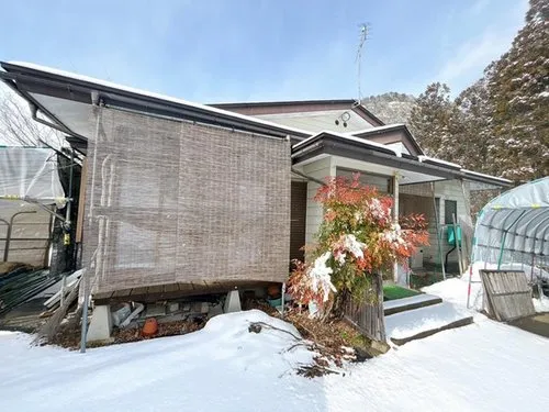 5K Property Yamagata City Yamagata Prefecture (2)