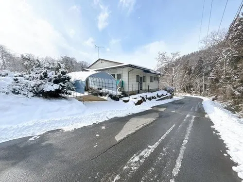 5K Property Yamagata City Yamagata Prefecture (3)