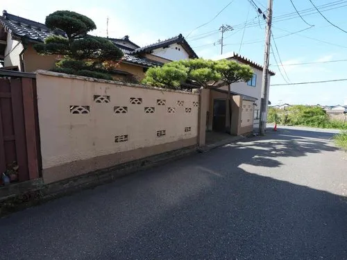 6DK+S Property Sakata City Yamagata Prefecture (2)