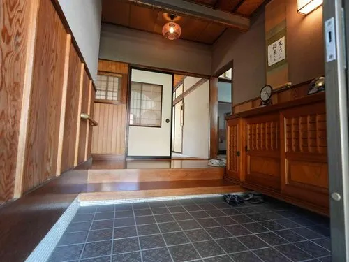 6DK+S Property Sakata City Yamagata Prefecture (11)