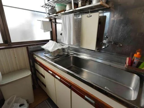 6DK+S Property Sakata City Yamagata Prefecture (13)