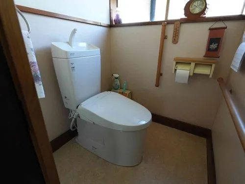 6DK+S Property Sakata City Yamagata Prefecture (14)