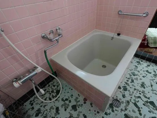 6DK+S Property Sakata City Yamagata Prefecture (15)
