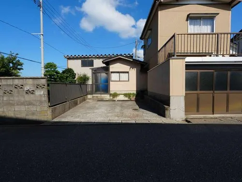 6DK+S Property Sakata City Yamagata Prefecture (3)