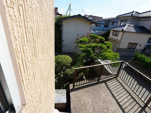 6DK+S Property Sakata City Yamagata Prefecture (5)
