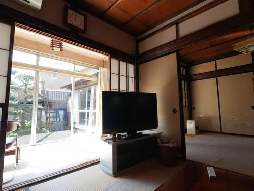 6DK+S Property Sakata City Yamagata Prefecture (6)