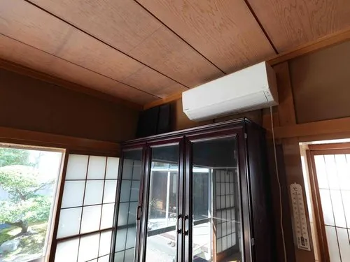 6DK+S Property Sakata City Yamagata Prefecture (8)