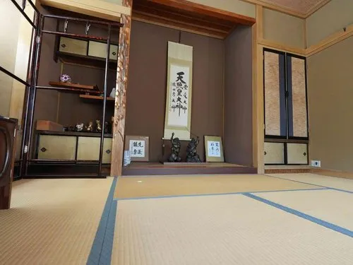 6DK+S Property Sakata City Yamagata Prefecture (9)