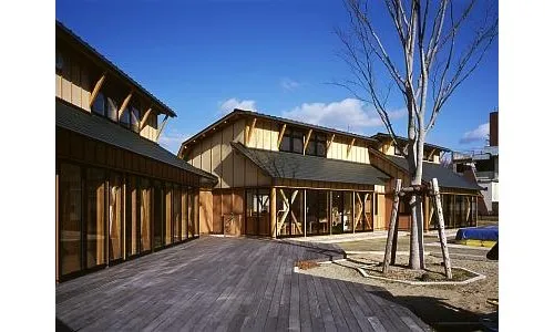 6DK+S Property Shonai-machi Yamagata Prefecture (2)