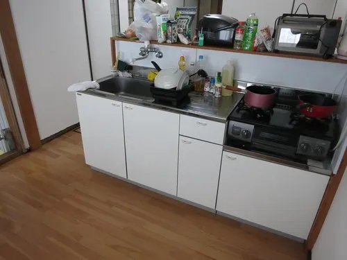 6DK+S Property Shonai-machi Yamagata Prefecture (13)