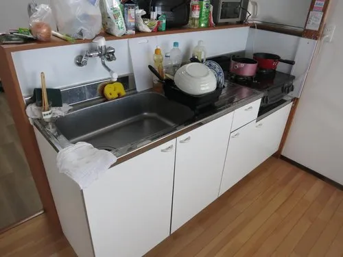 6DK+S Property Shonai-machi Yamagata Prefecture (14)